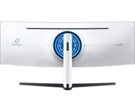 Samsung Odyssey Neo S49AG950NUX Curved - 673543 - zdjęcie 8